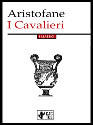 cover image of I Cavalieri